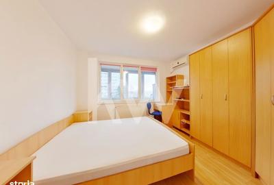 Apartament cu 2 camere semidecomandat, mobilat în Astra - 8
