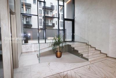 Apartament cu 3 camere decomandat, mobilat în Herăstrău - 16