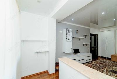 Garsonieră în Obor - 2