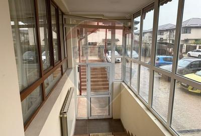 VANZARE Apartament cu 3 camere in zona Voluntari - 12