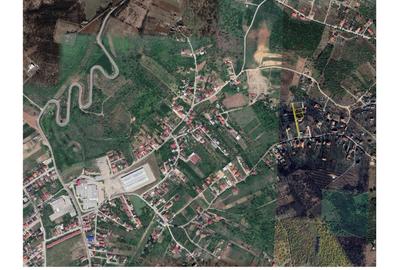 Teren intravilan Oradea - 8
