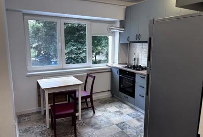 Garsonieră decomandată, mobilată în Ștefan cel Mare - 4