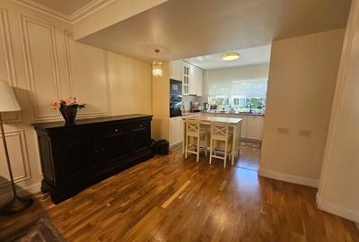 DISPONIBILA IMEDIAT VILA ZONA PIPERA-OMV - 2