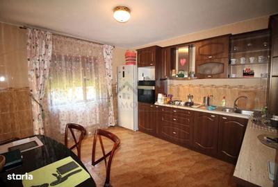 Casă cu 4 camere în Horpaz - 1