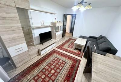 Apartament cu 2 camere decomandat în Circumvalațiunii - 7