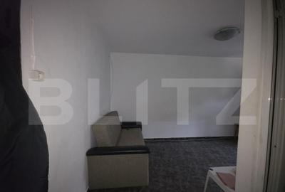 Garsoniera, 22 mp, zona Democratiei - 4