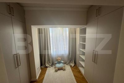 Apartament de lux decomandat cu 4 camere, 95 mp, Zona Garii - 1