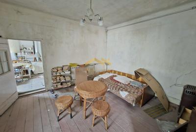 Casă individuală cu 4 camere cu Canalizare în Aradul Nou - 5