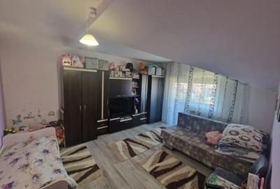 Garsonieră decomandată în Apahida - 1