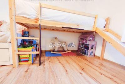 Inchiriere casa cocheta, situata in Tetila (Curti?oara Go - 12