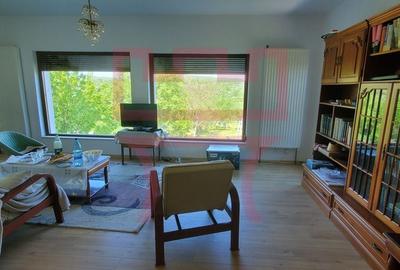 Casa nou construita Zimbor Chendremal cu 6.800mp teren panorama padure - 4