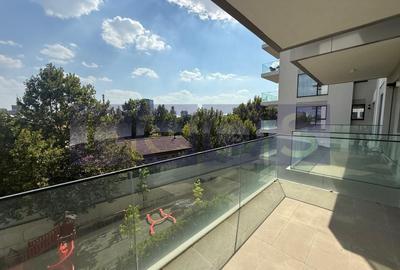 VANZARE APARTAMENT 3 CAMERE | STRAULESTI | 82MP | TERASA | COMPLEX NOU - 19