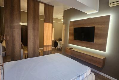 Garsonieră nedecomandată în Central - 3