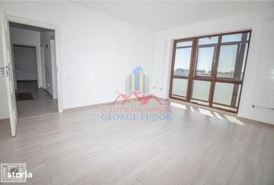 Apartament cu 2 camere decomandat în Roșu