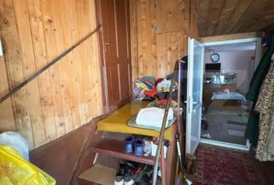 Casă cu 4 camere cu Teren 1053 Mp în Central - 8
