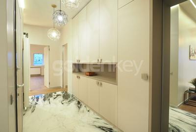 Penthouse exceptional cu vedere catre padure | 4 dormitoare | 2 garaje - 21