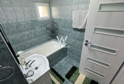 Apartament 2 camere decomandat – Cartier Ștrand Sibiu - 12