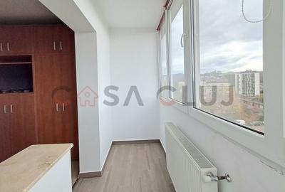 Apartament 2 camere decomandat, Louis Pasteur, Zorilor!! Apartament 2 camere decomandat, Louis Pasteur, Zorilor!! - 6