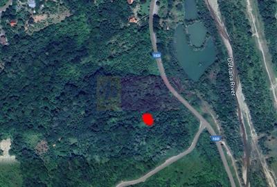 Teren intravilan de vanzare in Lunca Mare (la 10 km de Valea Doftanei) - 2