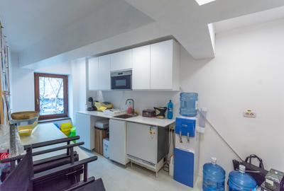 Spatiu Comercial | Showroom | Birou reprezentativ I C Bratianu | Universitate - 27