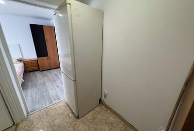 1 cam, etaj 1, 27 mp, renovata, C.T. proprie, mobilata,utilata, Cuza Voda - 8