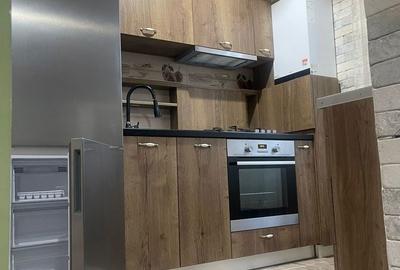 Casă cu 2 camere în Central - 2