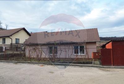 Casa de vanzare strada Angarul de Sus, Media? - 20