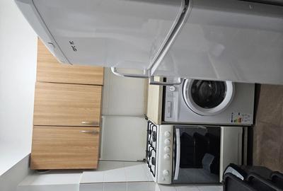 Proprietar, inchiriez garsoniera 24 mp UMT MUZEUL SATULUI 250 E+GARAN?IE - 2