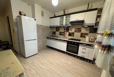 Inchiriez apartament cu 1 camera in Horea - 2