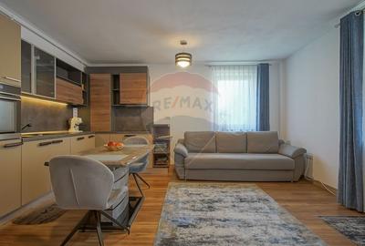 Apartament modern 3 camere clasa A  cu garaj  inchis la parter 21mp - 13