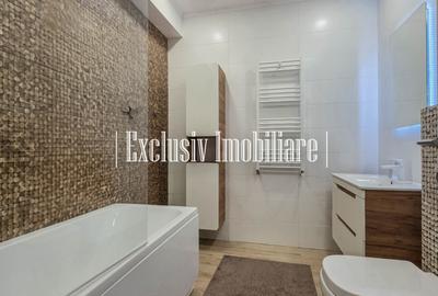 Apartament cu 2 camere decomandat, mobilat în City Park Mall - 12