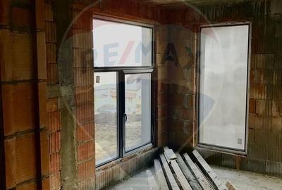 Casă cu Teren 484 Mp în Jucu - 6