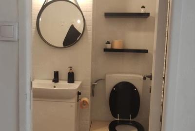 Apartament cu 2 camere decomandat în Central - 5