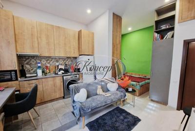 Casă cu 2 camere cu Teren 168 Mp în Semicentral