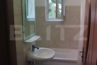 De inchiriat Apartament 3 camere decomandat - Centru Iasi, langa UMF - 8
