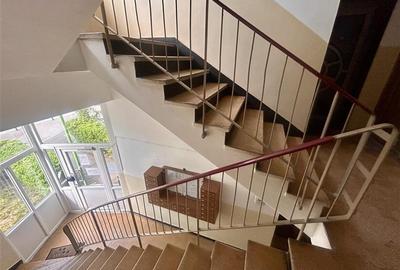 Apartament cu 2 camere semidecomandat, mobilat în Calea București - 7