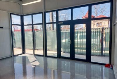 Spațiu comercial, de 45 mp, în Afumați - 4