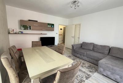 Apartament cu 2 camere decomandat în Avantgarden - 2