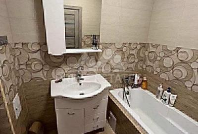 De inchiriat Apartament 3 camere-Zona Prima Universitatii, loc parcare - 8
