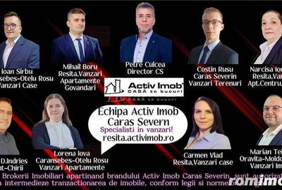 Bolvasnita, Casa P+E cu Teren 1007 Mp+Hala 156 Mp, Comision ZERO Cump - 5