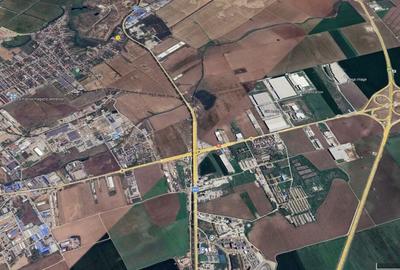 Centura Popesti Leordeni - 1