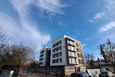 Apartament cu 2 camere decomandat în Dămăroaia - 2