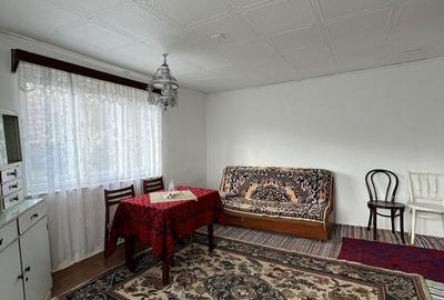 Casă cu 3 camere în Milășel - 5