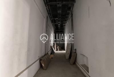 POLICLINICA CU PLATA(cod03) - Spatiu comercial luminos si inalt ! - 9