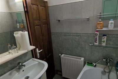 Garsonieră nedecomandată, mobilată în Ultracentral - 3