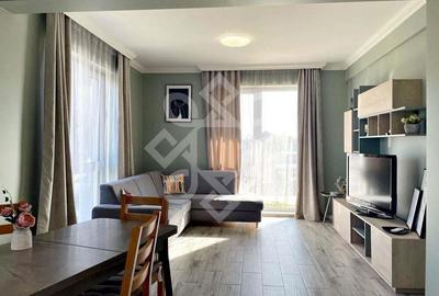 Apartament nou cu 2 camere de vanzare, in Sanmartin Apartament nou cu 2 camere de vanzare, in Sanmartin - 1