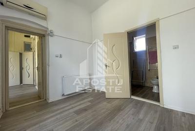 Apartament spatios patru camere Colegiul Banatean - 4