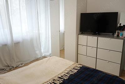 Apartament cu 2 camere decomandat în Dacia - 6
