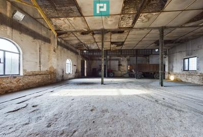 Teren ?i hale pe Calea Aradului din Periam - 12