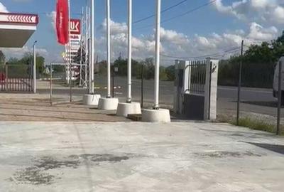 Spațiu comercial, de 910 mp, în Afumați - 2